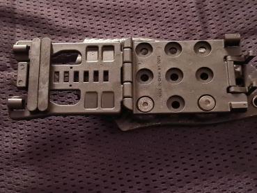 Wihongi Karambit Trainer G